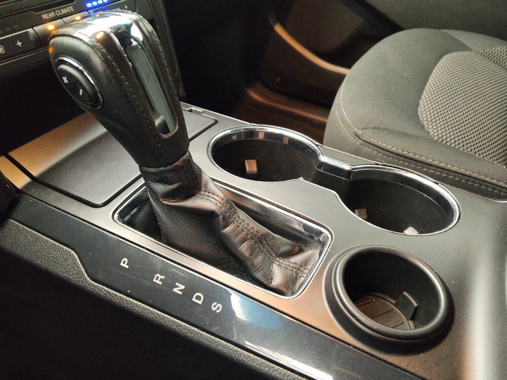 2018 Ford Explorer in Baton Rouge, LA 70816 - 18087253 26