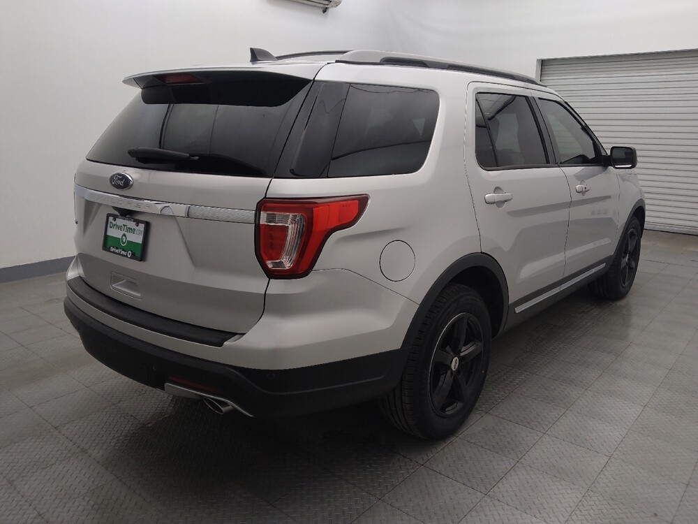 2018 Ford Explorer in Baton Rouge, LA 70816 - 18087253 9