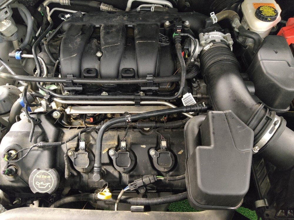 2018 Ford Explorer in Baton Rouge, LA 70816 - 18087253 30