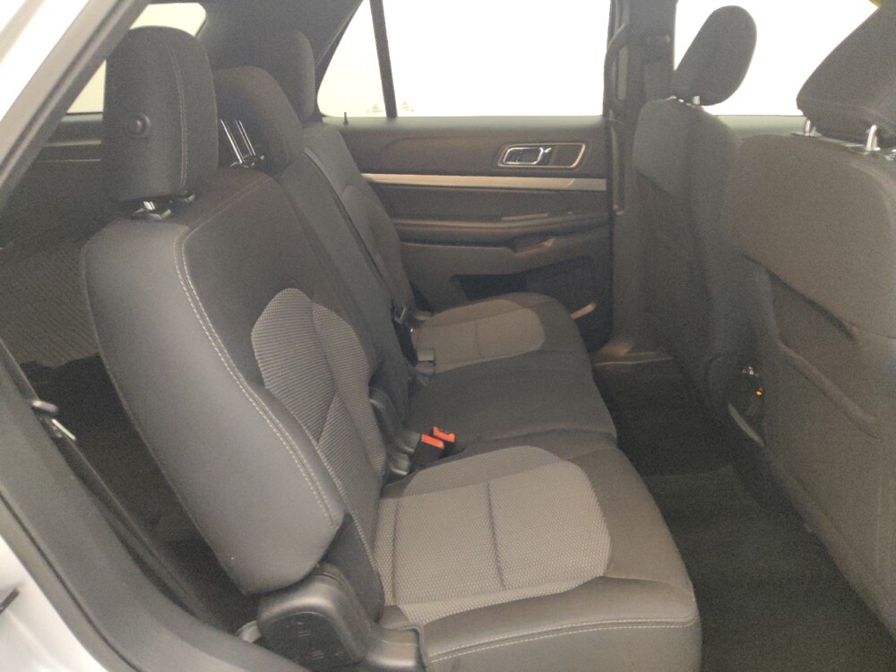 2018 Ford Explorer in Baton Rouge, LA 70816 - 18087253 19