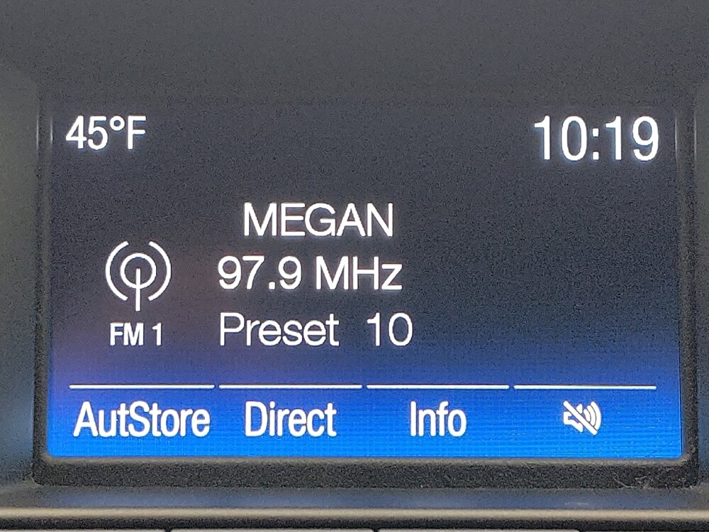 2018 Ford Explorer in Baton Rouge, LA 70816 - 18087253 25