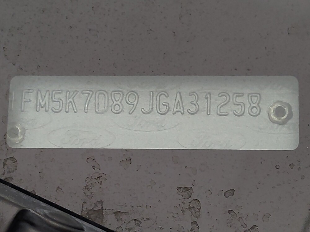 2018 Ford Explorer in Baton Rouge, LA 70816 - 18087253 33