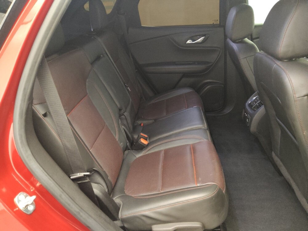 2019 Chevrolet Blazer in Baton Rouge, LA 70816 - 18087254 19