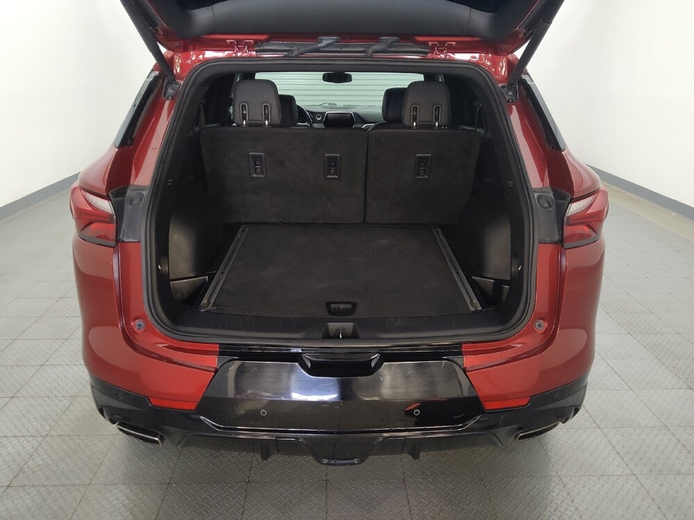 2019 Chevrolet Blazer in Baton Rouge, LA 70816 - 18087254 29