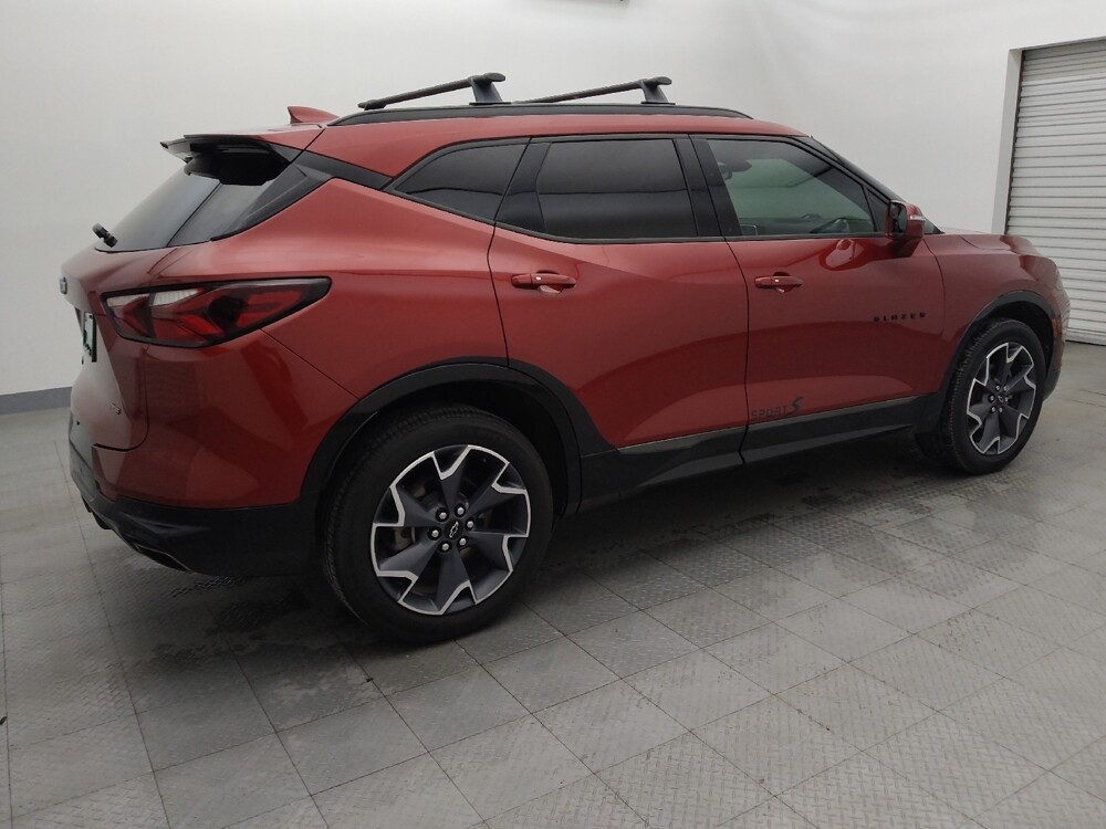 2019 Chevrolet Blazer in Baton Rouge, LA 70816 - 18087254 10