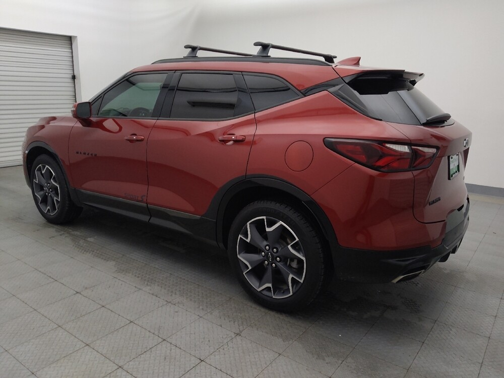 2019 Chevrolet Blazer in Baton Rouge, LA 70816 - 18087254 3