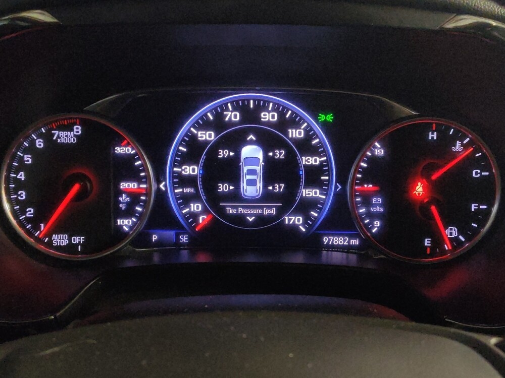 2019 Chevrolet Blazer in Baton Rouge, LA 70816 - 18087254 23