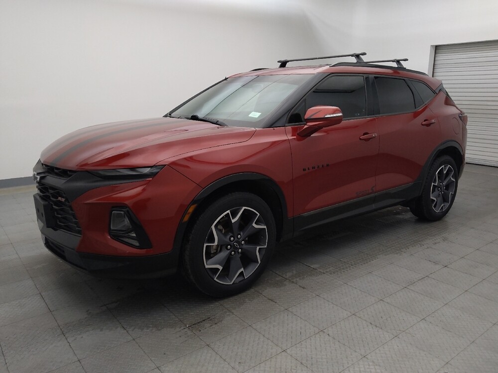 2019 Chevrolet Blazer in Baton Rouge, LA 70816 - 18087254 2