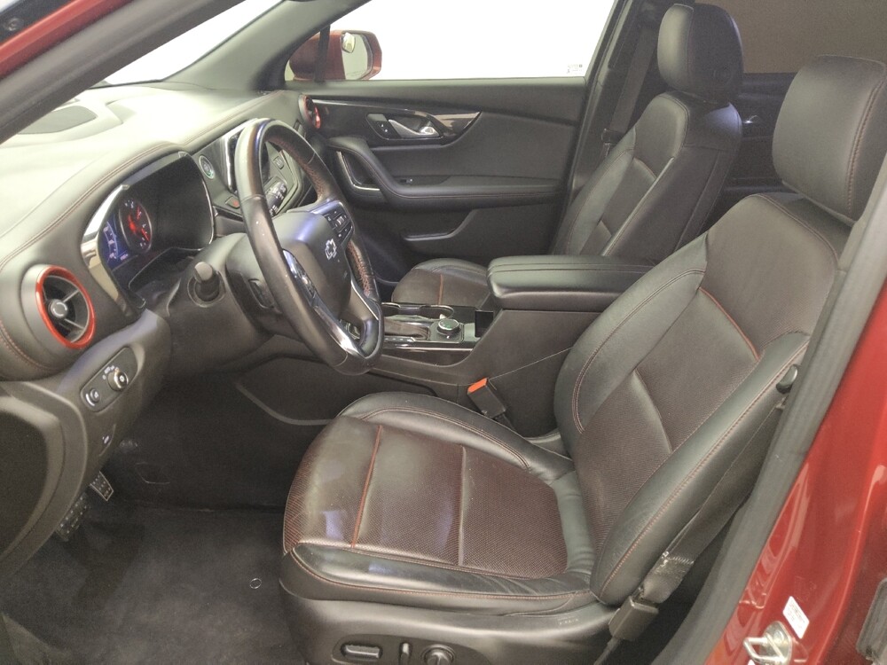 2019 Chevrolet Blazer in Baton Rouge, LA 70816 - 18087254 17