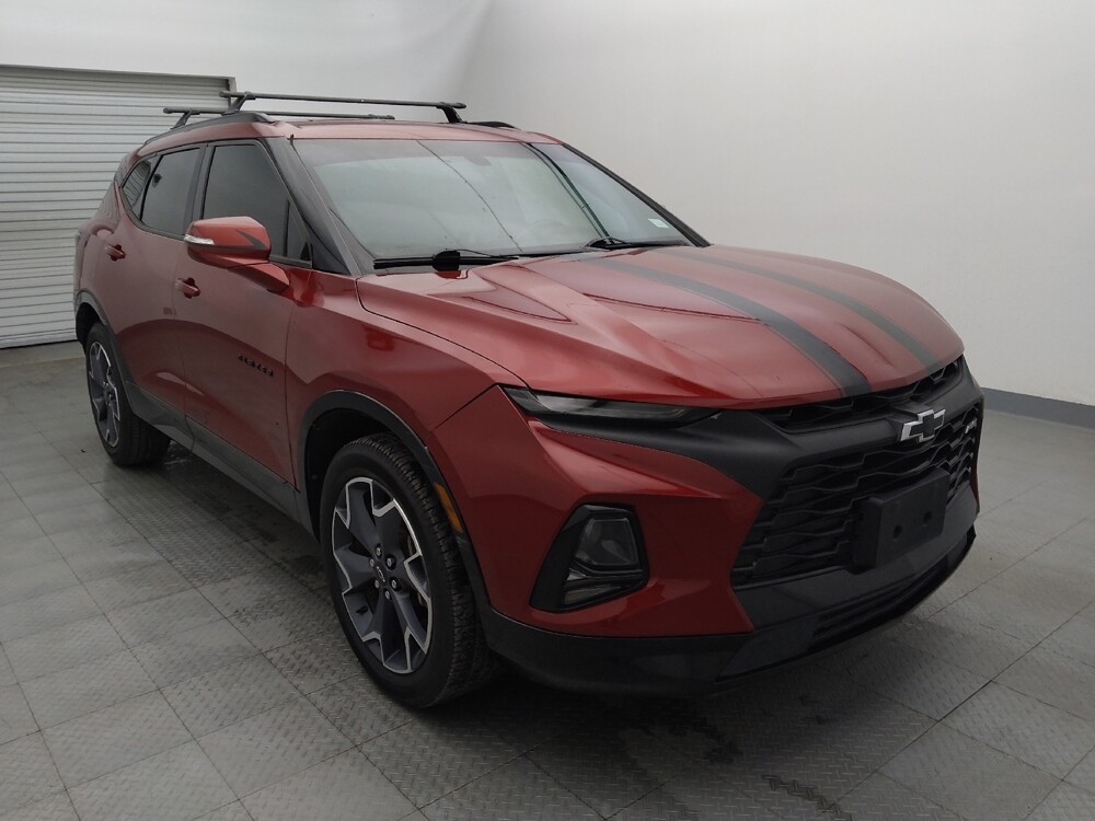 2019 Chevrolet Blazer in Baton Rouge, LA 70816 - 18087254 13