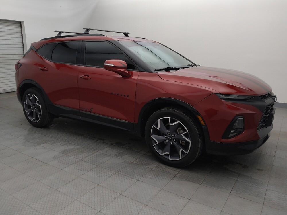 2019 Chevrolet Blazer in Baton Rouge, LA 70816 - 18087254 11