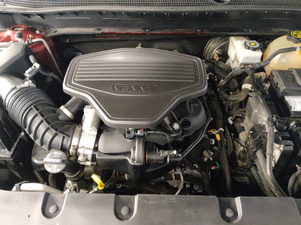 2019 Chevrolet Blazer in Baton Rouge, LA 70816 - 18087254 30