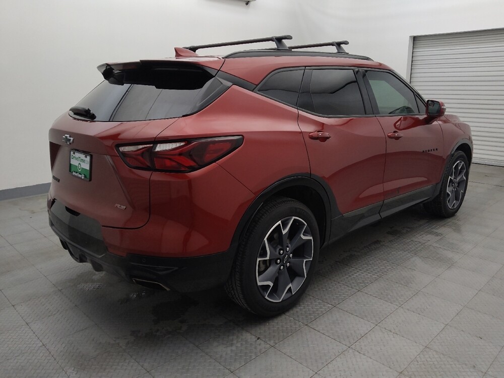 2019 Chevrolet Blazer in Baton Rouge, LA 70816 - 18087254 9