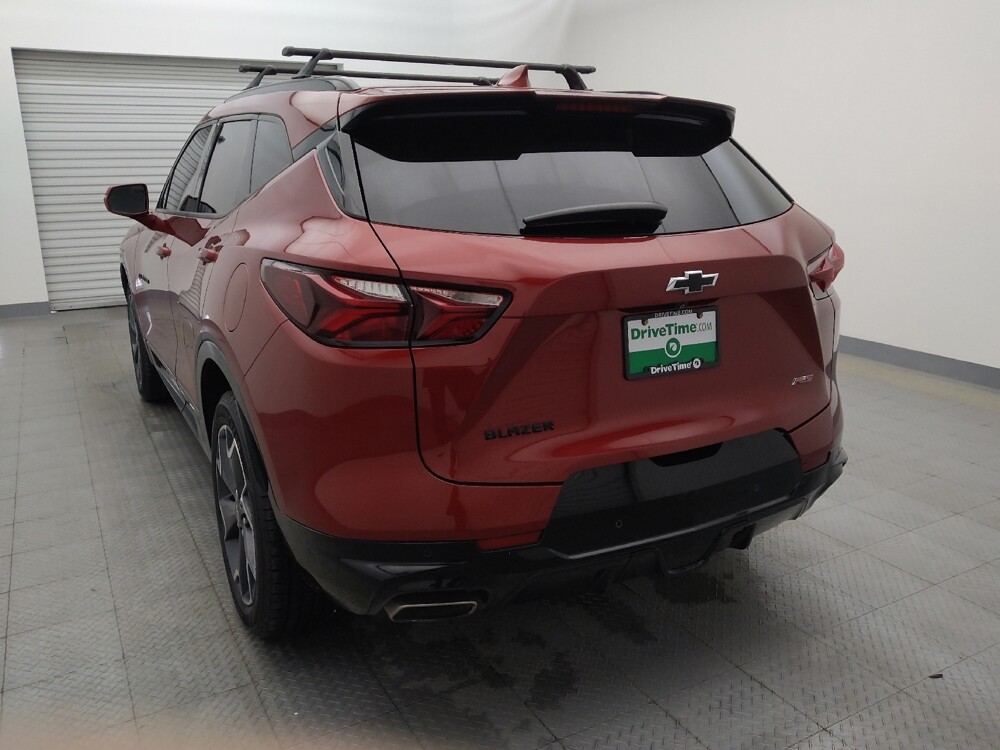 2019 Chevrolet Blazer in Baton Rouge, LA 70816 - 18087254 6