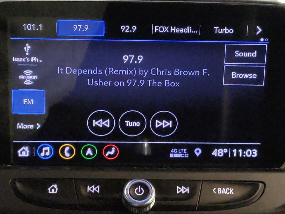 2019 Chevrolet Blazer in Baton Rouge, LA 70816 - 18087254 25