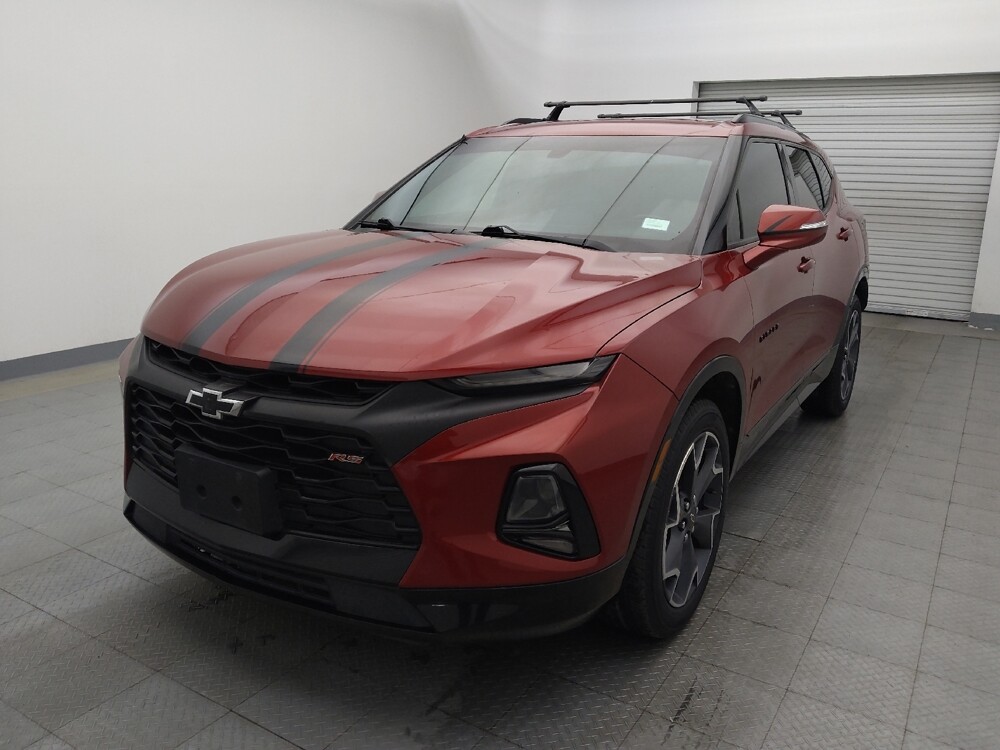 2019 Chevrolet Blazer in Baton Rouge, LA 70816 - 18087254 15