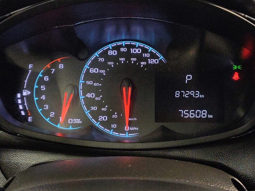 2019 Chevrolet Spark in Houston, TX 77034 - 18087255 23