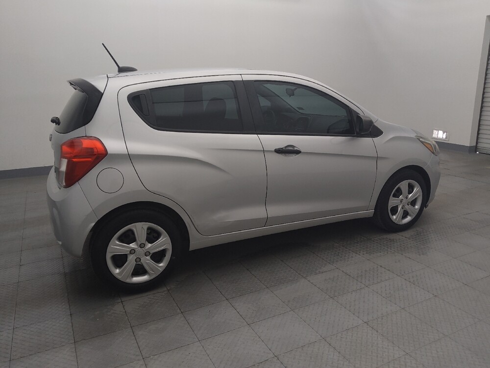 2019 Chevrolet Spark in Houston, TX 77034 - 18087255 10