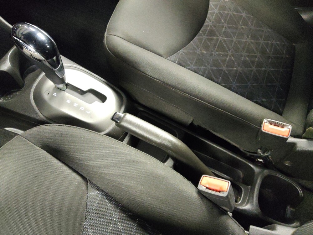 2019 Chevrolet Spark in Houston, TX 77034 - 18087255 26