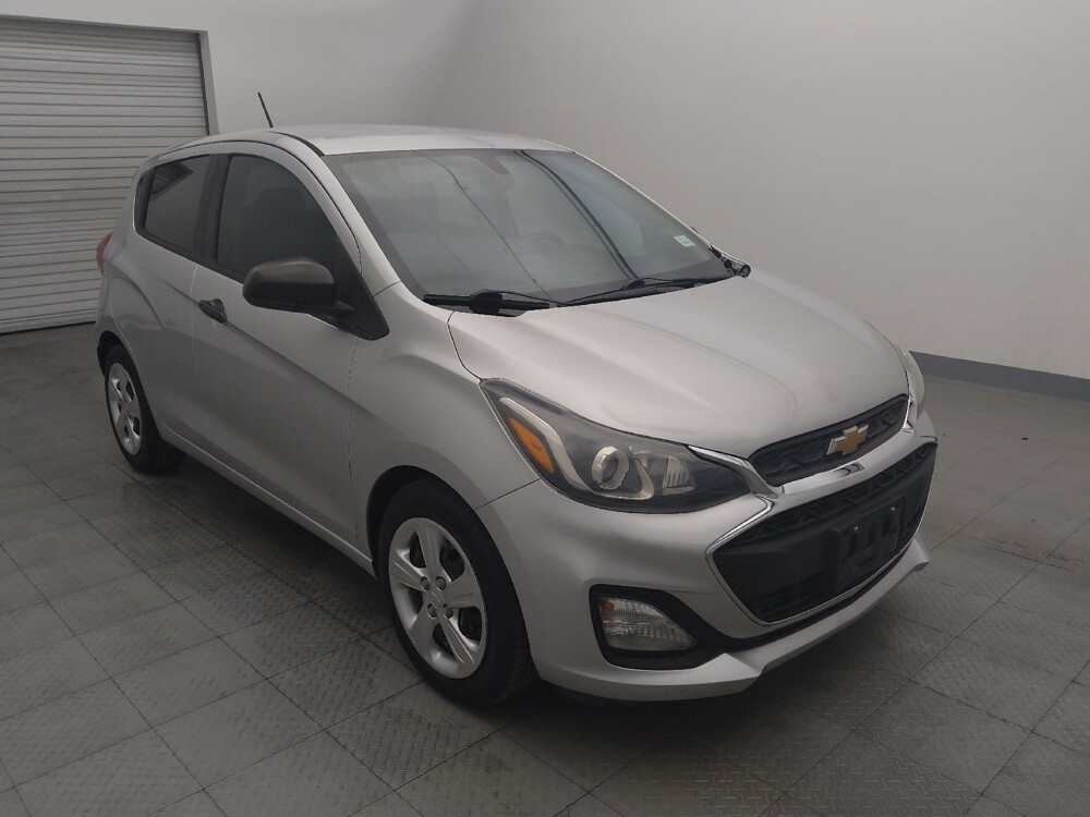 2019 Chevrolet Spark in Houston, TX 77034 - 18087255 13