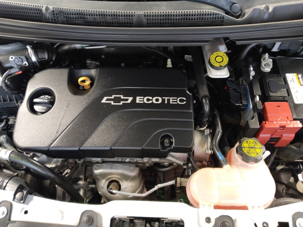 2019 Chevrolet Spark in Houston, TX 77034 - 18087255 30