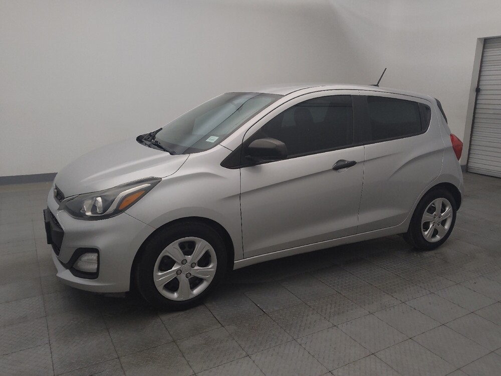 2019 Chevrolet Spark in Houston, TX 77034 - 18087255 2