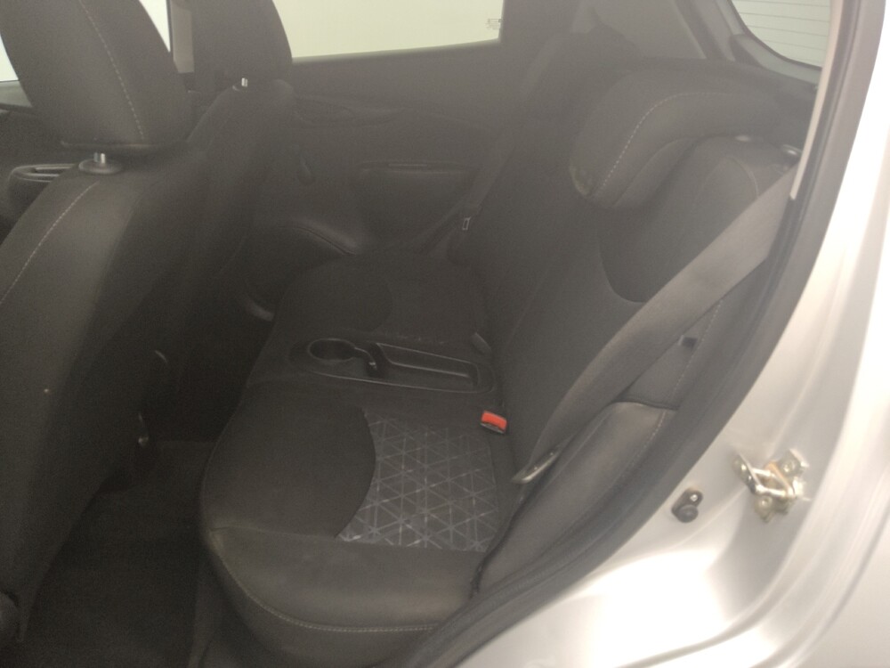 2019 Chevrolet Spark in Houston, TX 77034 - 18087255 18