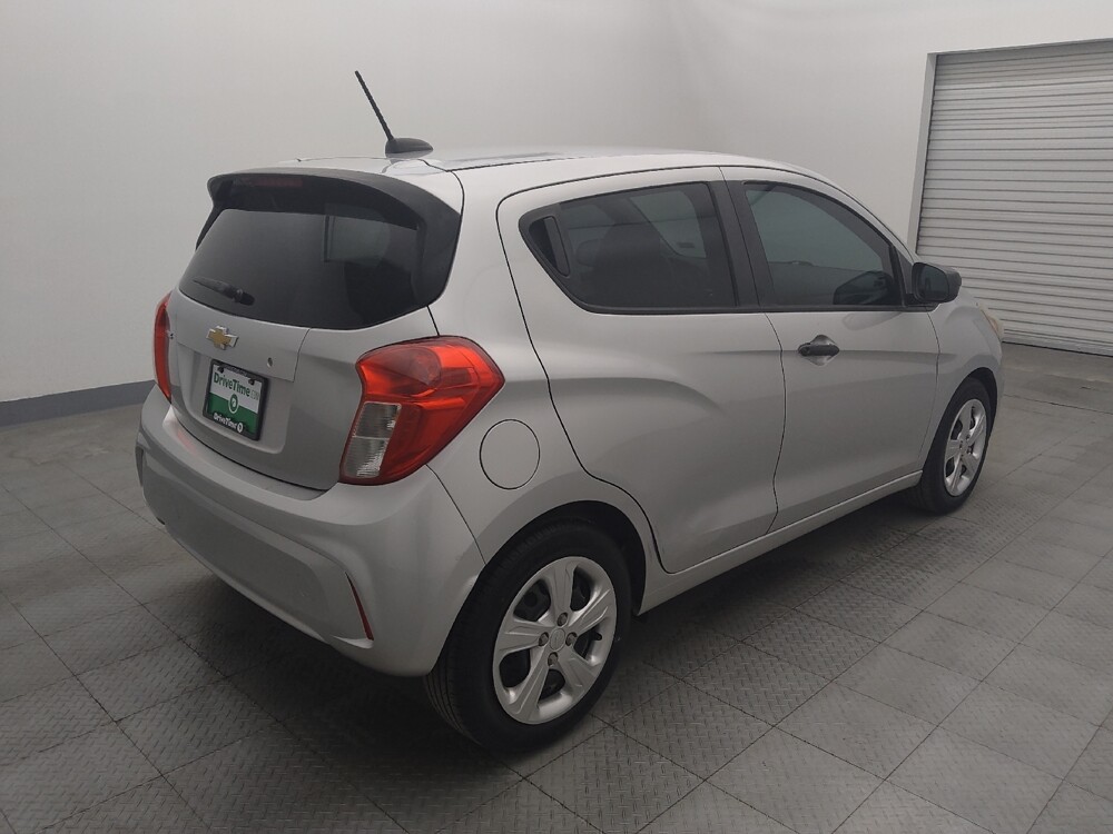 2019 Chevrolet Spark in Houston, TX 77034 - 18087255 9