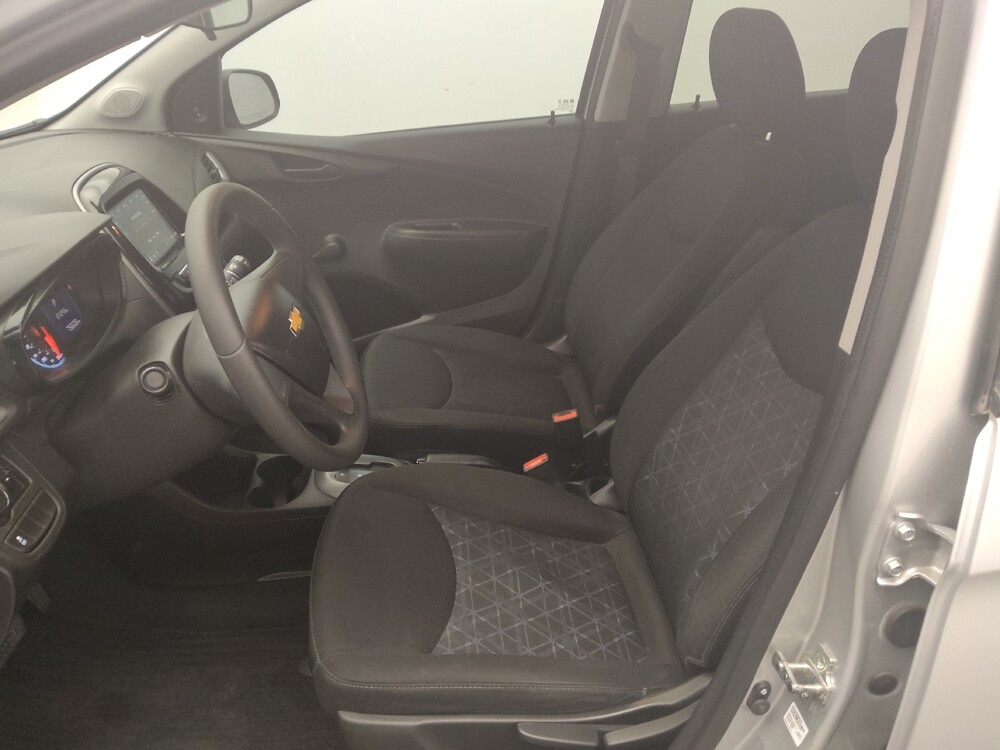 2019 Chevrolet Spark in Houston, TX 77034 - 18087255 17