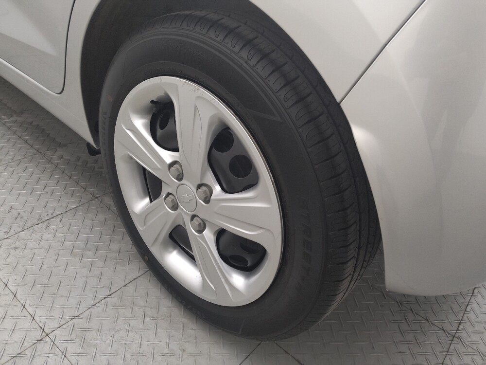 2019 Chevrolet Spark in Houston, TX 77034 - 18087255 31