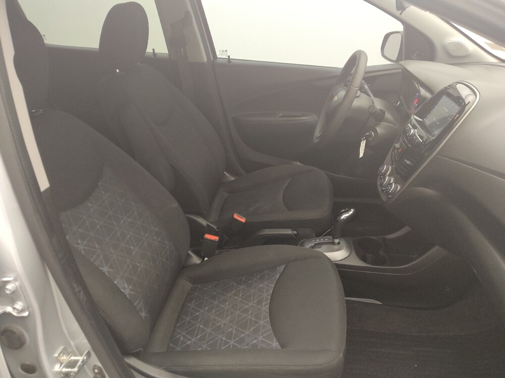 2019 Chevrolet Spark in Houston, TX 77034 - 18087255 21