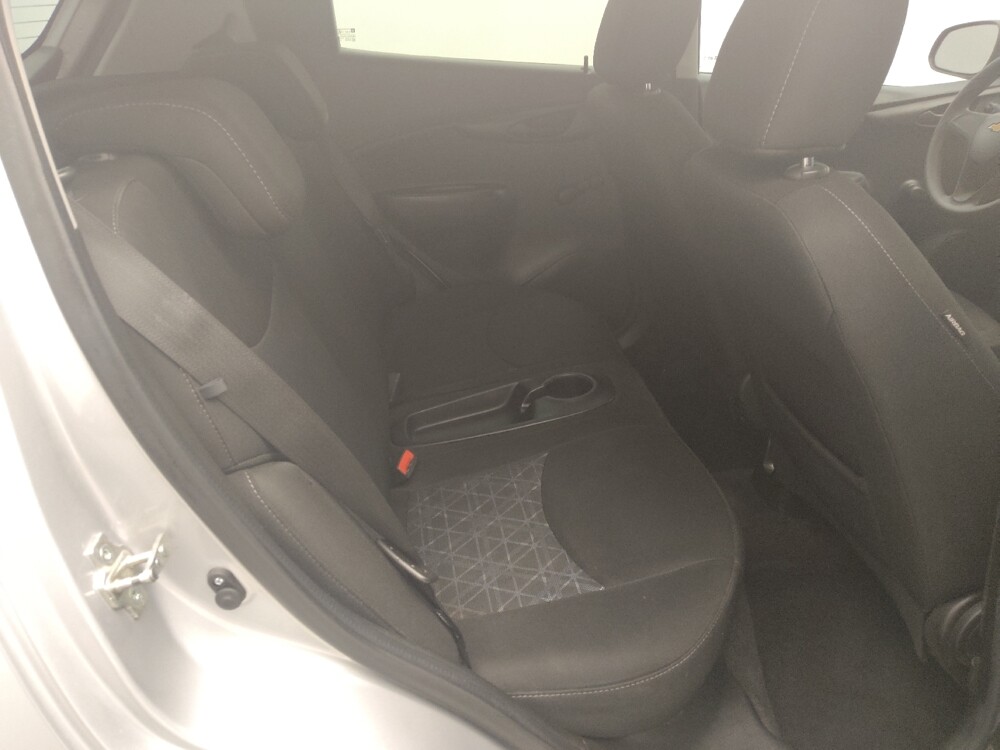 2019 Chevrolet Spark in Houston, TX 77034 - 18087255 19