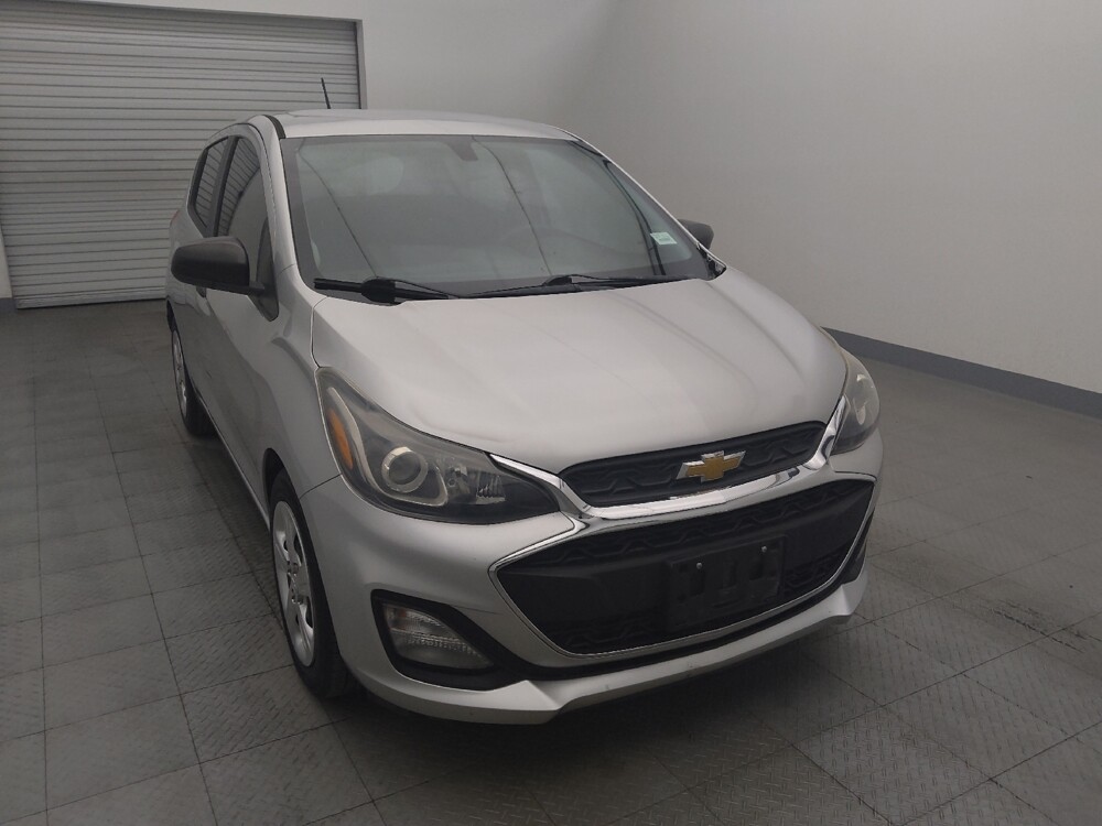 2019 Chevrolet Spark in Houston, TX 77034 - 18087255 14