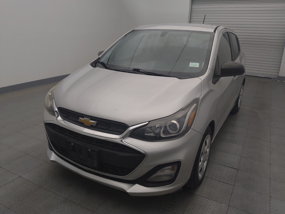 2019 Chevrolet Spark in Houston, TX 77034 - 18087255 15