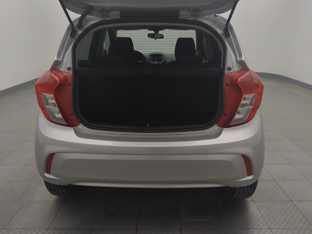 2019 Chevrolet Spark in Houston, TX 77034 - 18087255 29