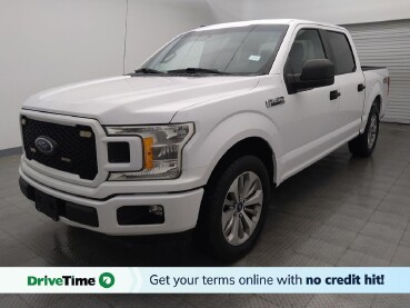 2018 Ford F150 in Live Oak, TX 78233