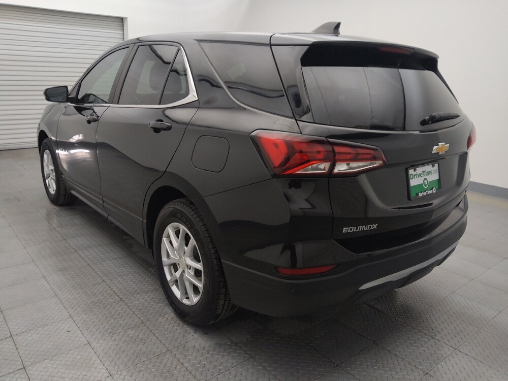 2022 Chevrolet Equinox in Baton Rouge, LA 70816 - 18087257 5