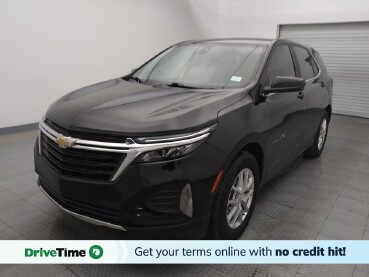 2022 Chevrolet Equinox in Baton Rouge, LA 70816