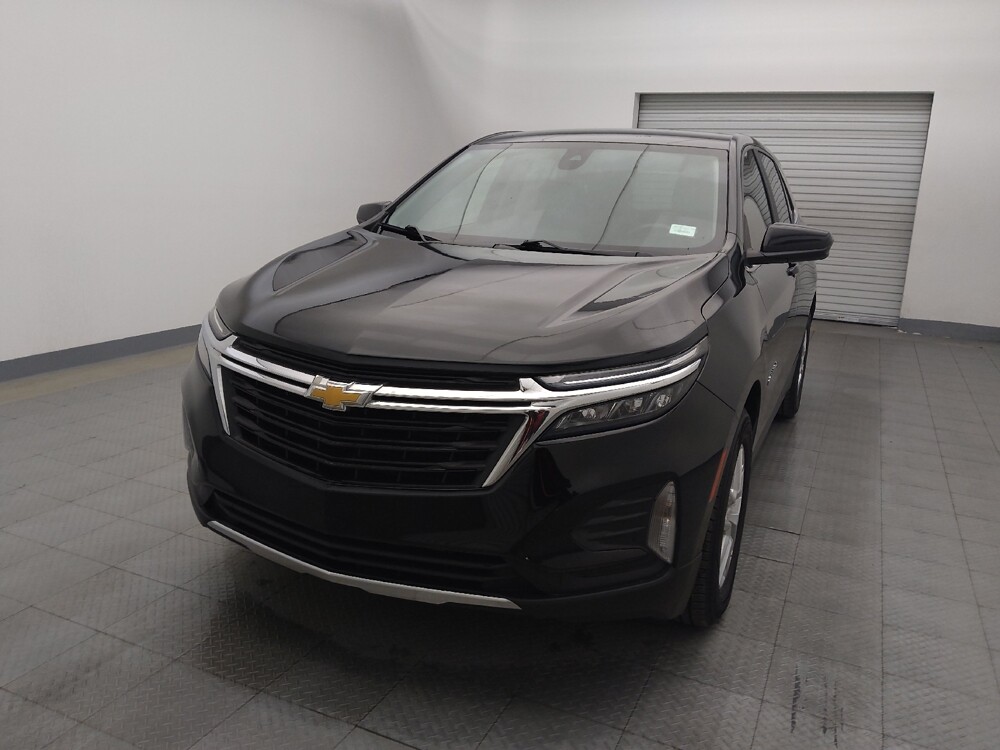 2022 Chevrolet Equinox in Baton Rouge, LA 70816 - 18087257 15