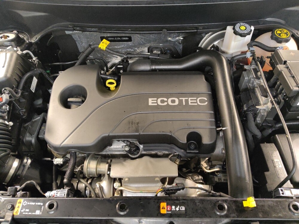 2022 Chevrolet Equinox in Baton Rouge, LA 70816 - 18087257 30