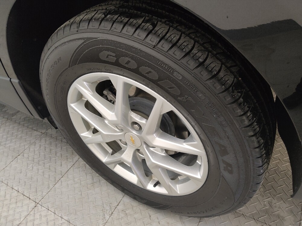 2022 Chevrolet Equinox in Baton Rouge, LA 70816 - 18087257 31