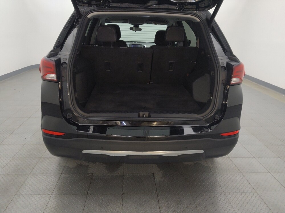 2022 Chevrolet Equinox in Baton Rouge, LA 70816 - 18087257 29