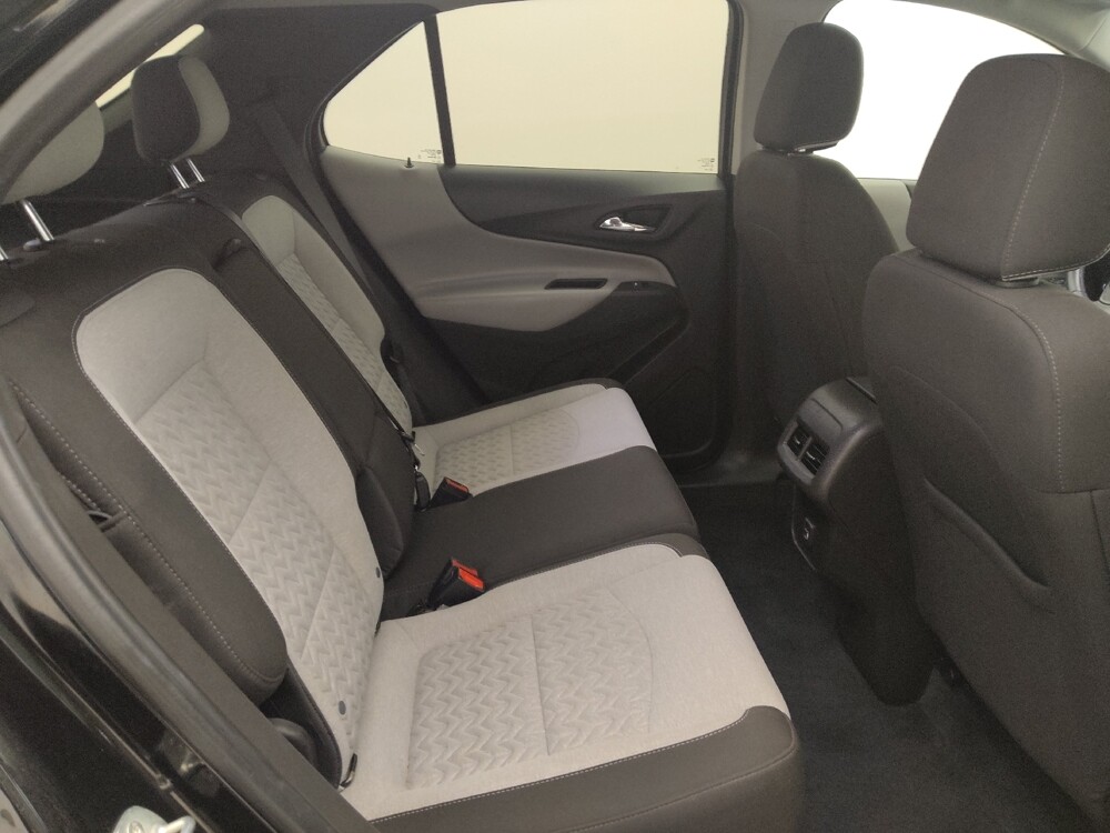 2022 Chevrolet Equinox in Baton Rouge, LA 70816 - 18087257 19