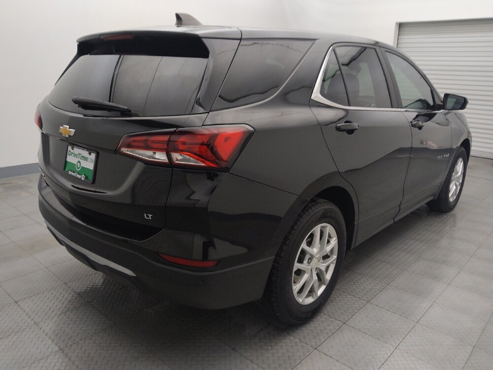 2022 Chevrolet Equinox in Baton Rouge, LA 70816 - 18087257 9