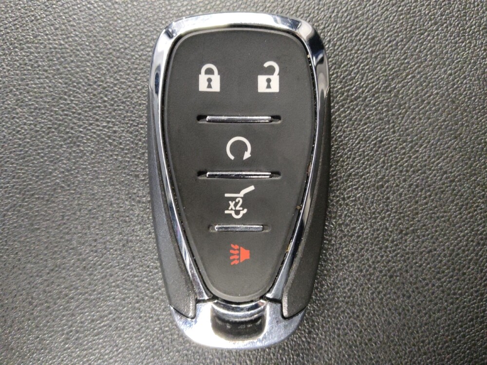 2022 Chevrolet Equinox in Baton Rouge, LA 70816 - 18087257 32