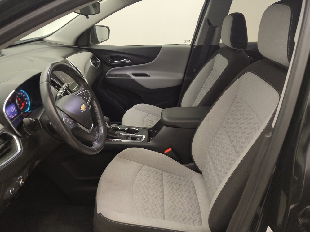 2022 Chevrolet Equinox in Baton Rouge, LA 70816 - 18087257 17