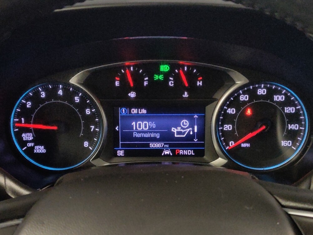 2022 Chevrolet Equinox in Baton Rouge, LA 70816 - 18087257 23