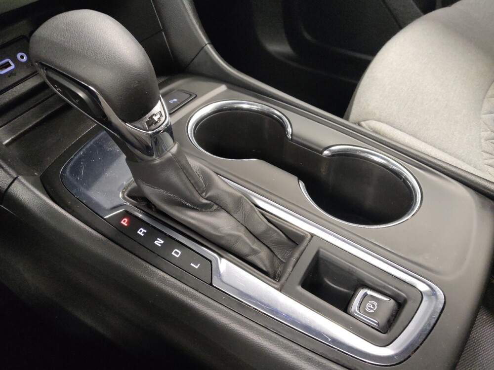 2022 Chevrolet Equinox in Baton Rouge, LA 70816 - 18087257 26