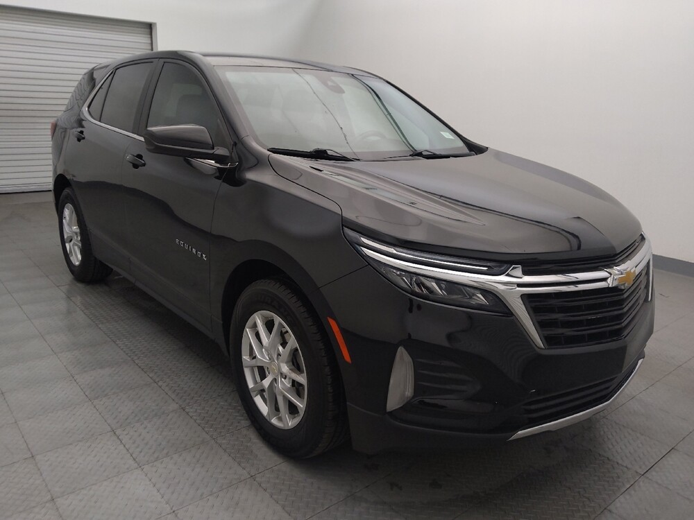 2022 Chevrolet Equinox in Baton Rouge, LA 70816 - 18087257 13