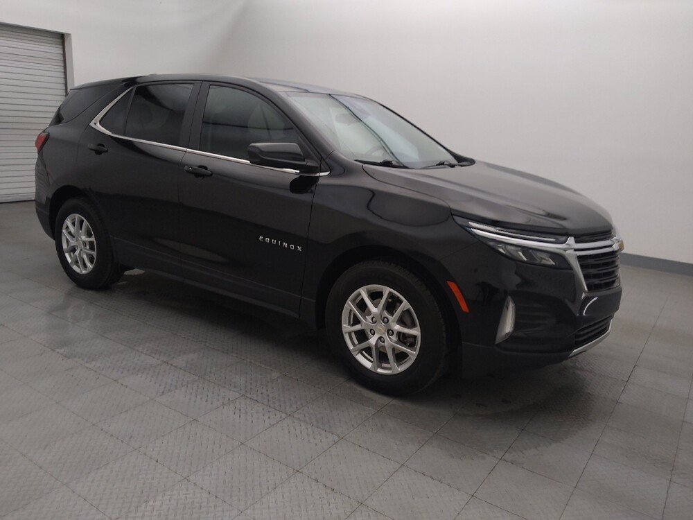 2022 Chevrolet Equinox in Baton Rouge, LA 70816 - 18087257 11